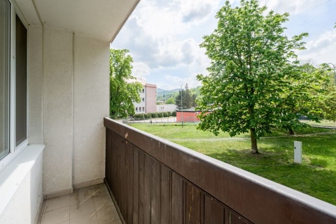Pronájem, Byt 3+1, Ústí nad Labem