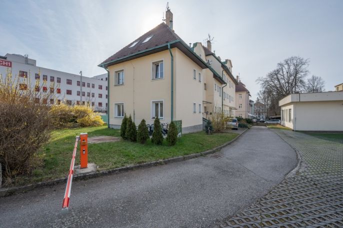 Prodej, Byt 2+1, České Budějovice