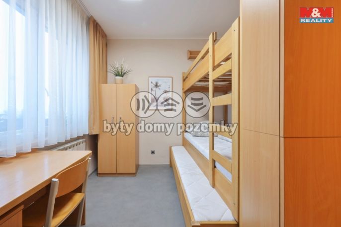 Prodej, Byt 3+1, Žďár nad Sázavou