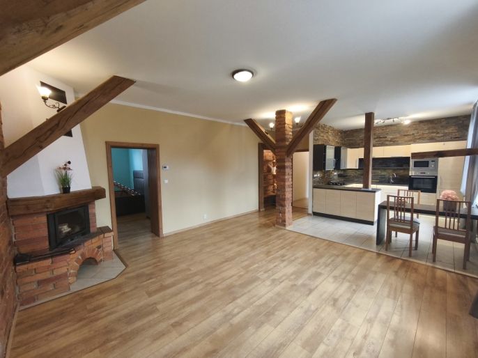 Pronájem, Byt 2+kk, Bohumín