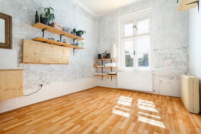 Prodej, Výrobní objekt, Ostrava