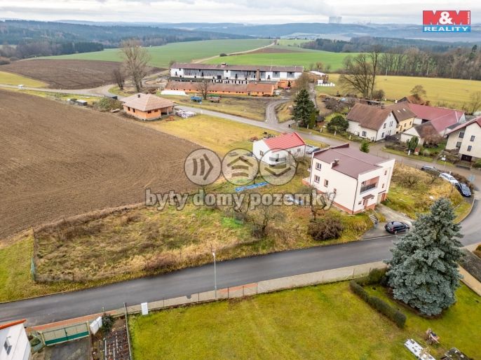 Prodej, Rodinný dům, Dobšice