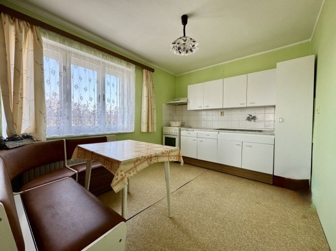 Prodej, Rodinný dům, Světnov