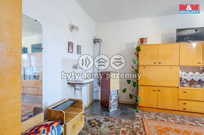 Prodej, Rodinný dům, Kařez