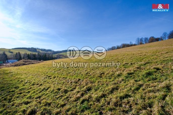 Prodej, Komerční pozemky, Kateřinice