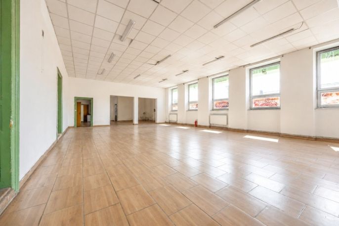 Prodej, Obchod a služby, Přerov