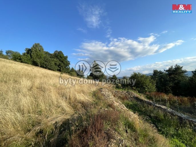 Prodej, Pozemek k bydlení, Chrastava