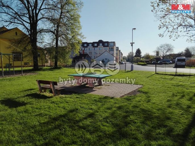 Prodej, Rodinný dům, Radonice