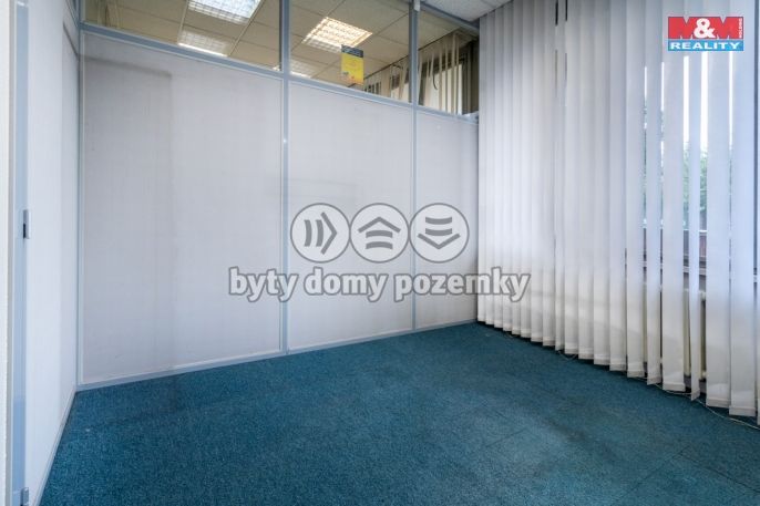 Pronájem, Kancelářský prostor, Beroun