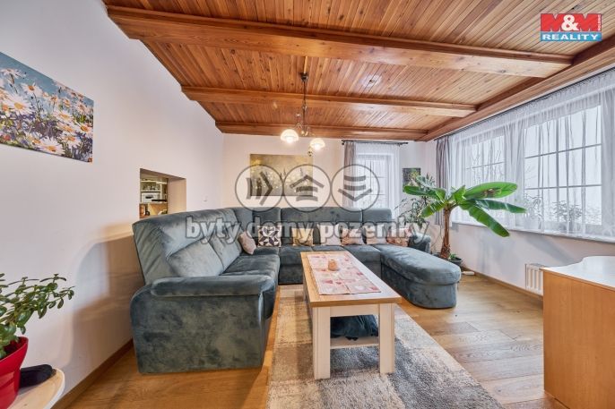 Prodej, Rodinný dům, Svoboda nad Úpou