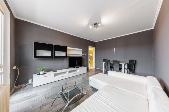 Pronájem, Byt 3+1, Božičany