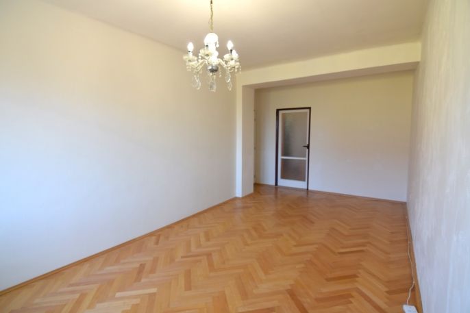 Pronájem, Byt 2+1, Zákupy