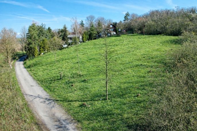 Prodej, Zahrada, Postoloprty