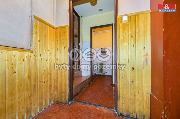 Pronájem, Obchodní objekt, Plzeň