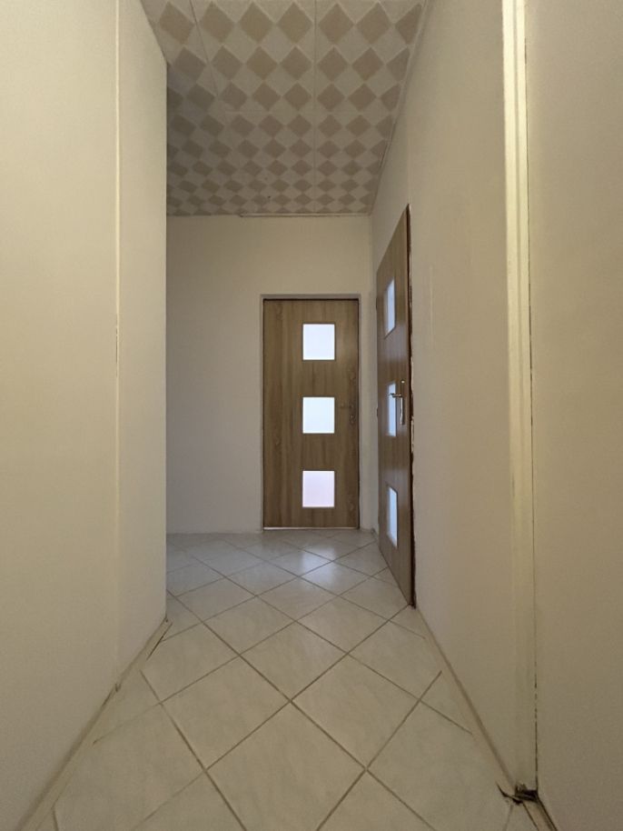 Pronájem, Byt 2+1, Ústí nad Labem