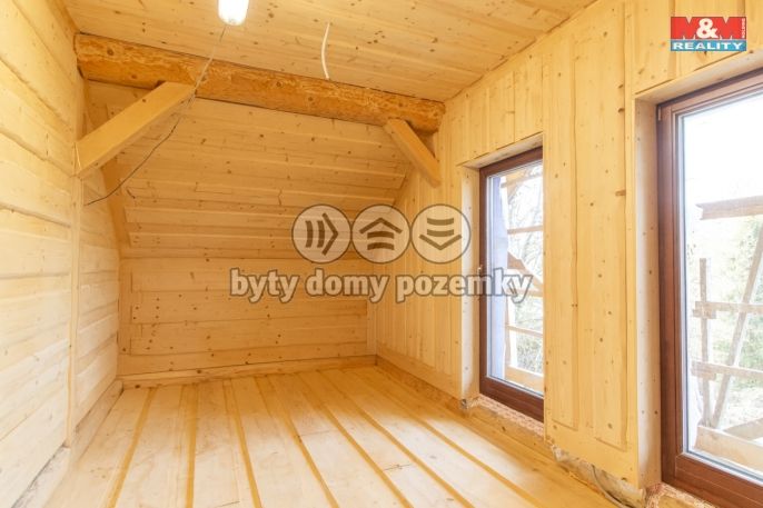 Prodej, Rodinný dům, Rudná pod Pradědem