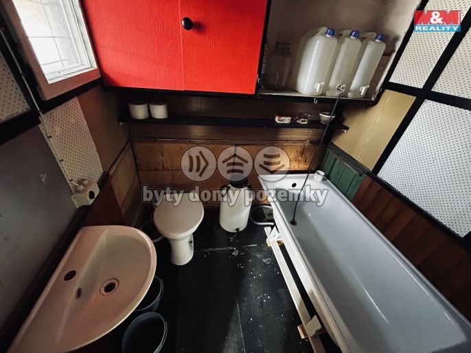 Prodej, Chata, Ostrava