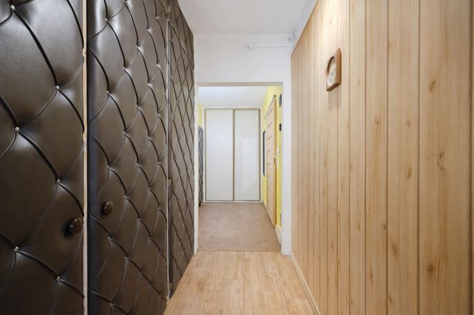 Prodej, Byt 3+1, Havířov