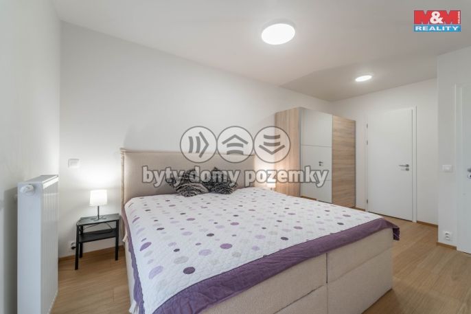 Prodej, Byt 3+kk, Praha