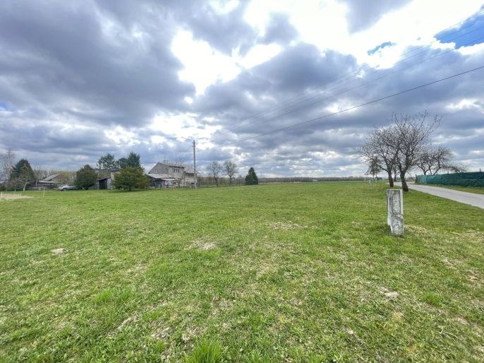 Prodej, Pozemek k bydlení, Ostrava