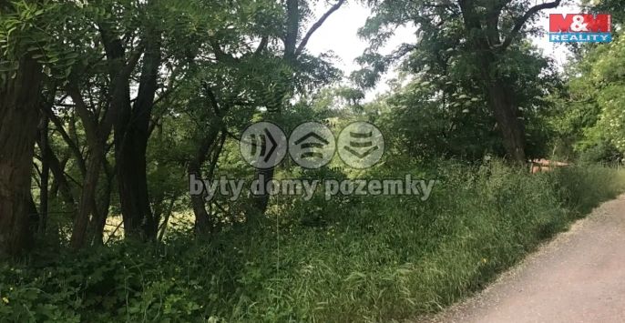 Prodej, Pozemek k bydlení, Nebovidy