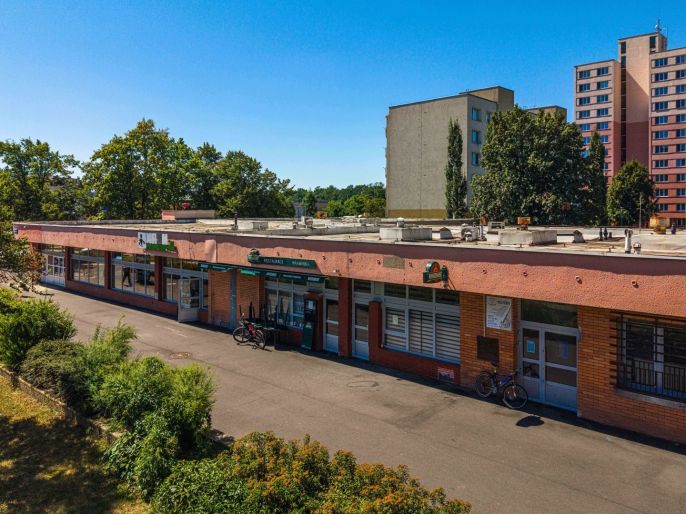 Prodej, Obchod a služby, Český Těšín