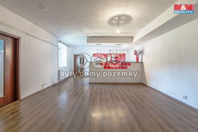 Prodej, Výrobní objekt, Chřibská