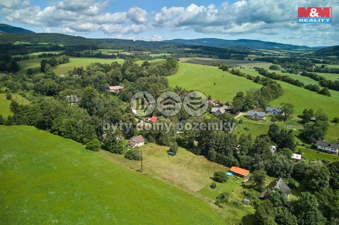 Prodej, Pozemek k bydlení, Rudník