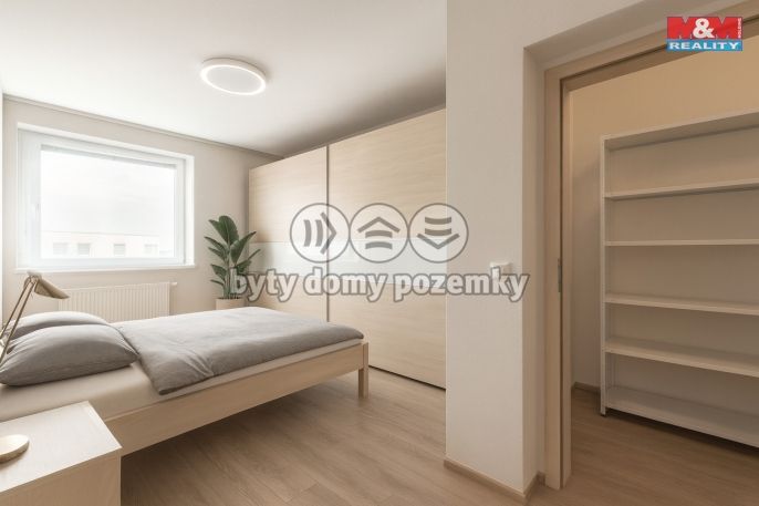 Prodej, Byt 4+kk, Praha