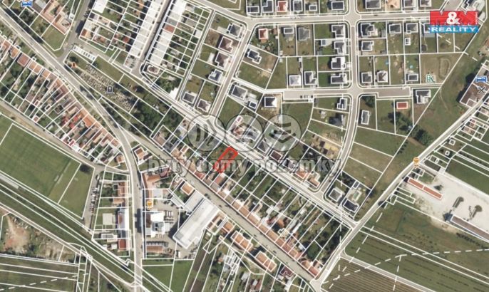 Prodej, Zahrada, Novosedly