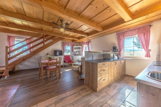 Prodej, Chata, Chřibská