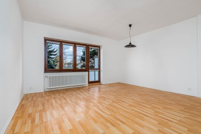 Prodej, Byt 3+1, Praha