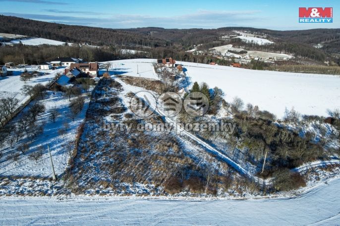Prodej, Pozemek k bydlení, Halenkovice