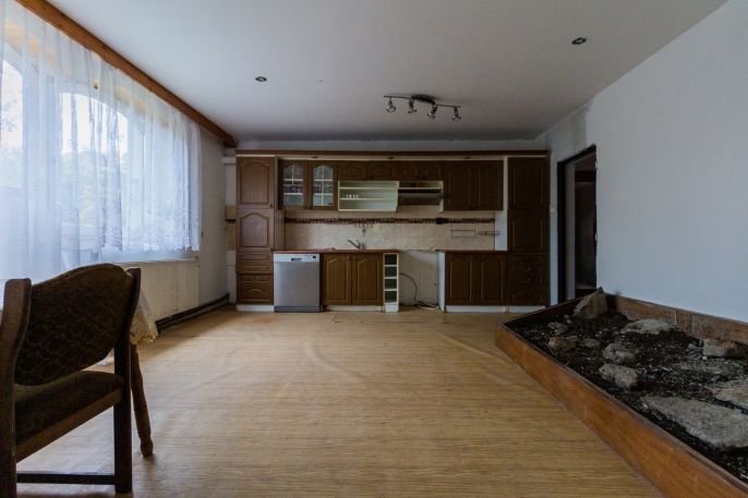 Prodej, Rodinný dům, Holčovice