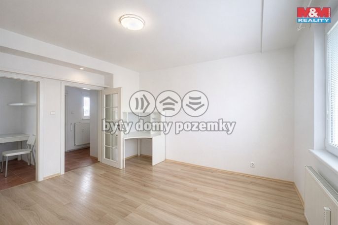 Prodej, Byt 2+1, Praha