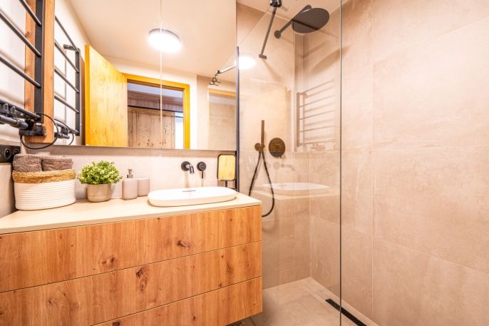 Prodej, Byt 2+kk, Harrachov