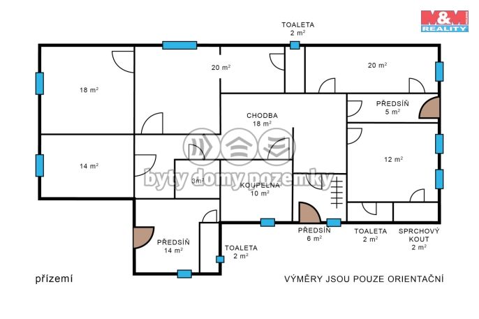 Prodej, Rodinný dům, Studánka