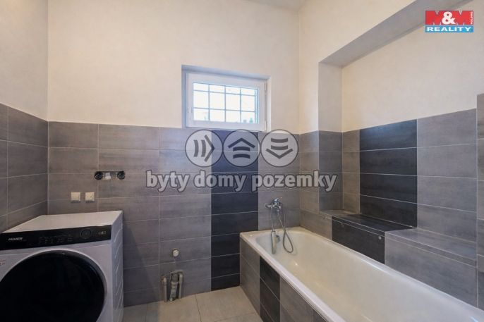 Prodej, Rodinný dům, Petrov