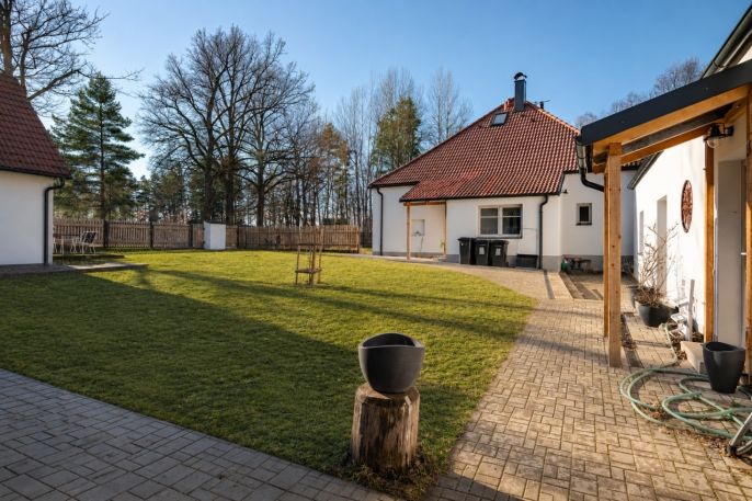 Prodej, Rodinný dům, Jílovice