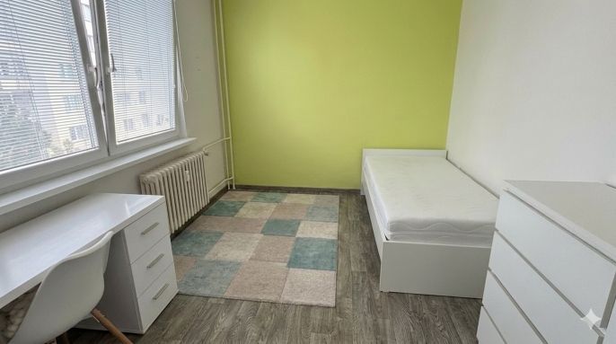 Pronájem, Byt 3+1, Svitavy