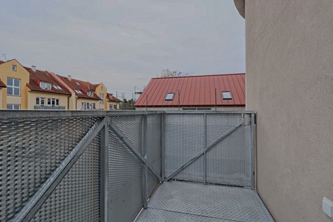 Pronájem, Byt 3+kk, Čáslav