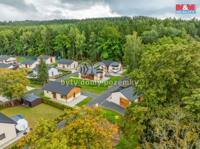 Prodej, Rodinný dům, Třtice