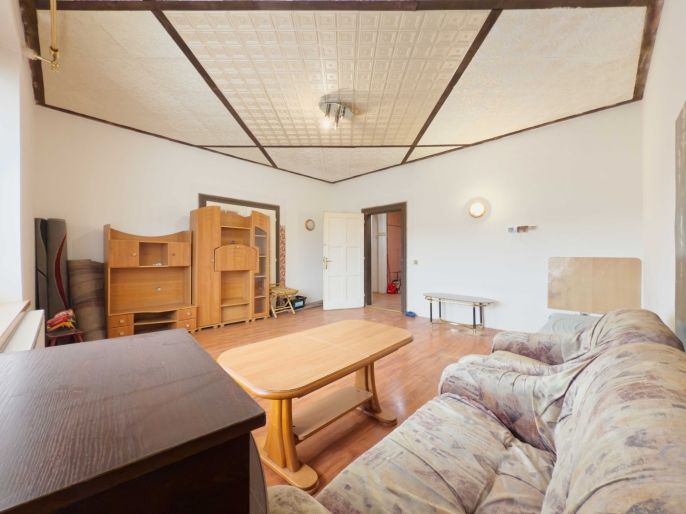 Prodej, Byt 3+1, Český Těšín