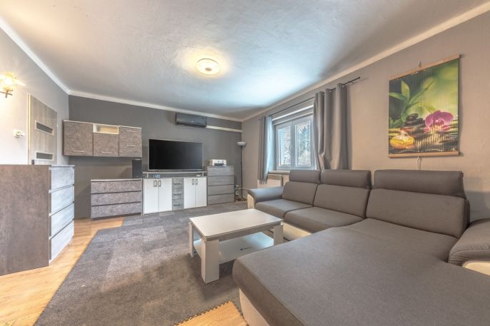 Prodej, Rodinný dům, Krásná Lípa