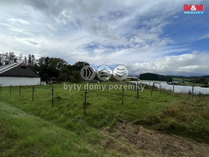 Prodej, Pole, Budišov nad Budišovkou