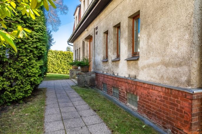 Prodej, Rodinný dům, Liberec