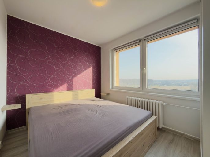 Prodej, Byt 3+1, Karviná