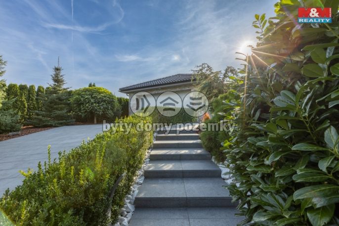 Prodej, Rodinný dům, Zlatá