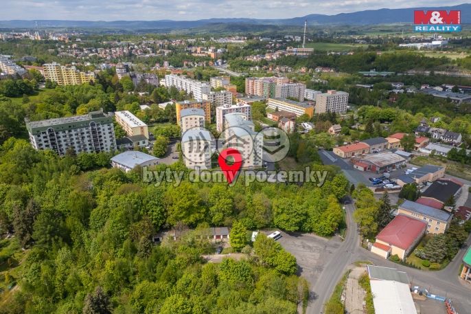 Prodej, Komerční pozemky, Karlovy Vary