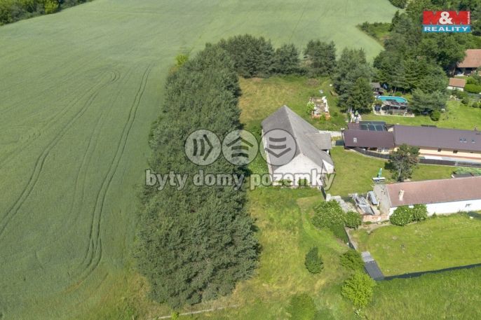 Prodej, Pole, Svatý Mikuláš